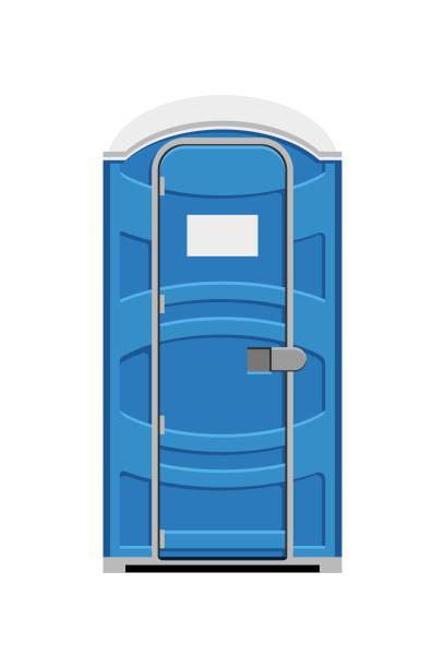 Types of Portable Toilets We Offer in Belle Fourche, SD