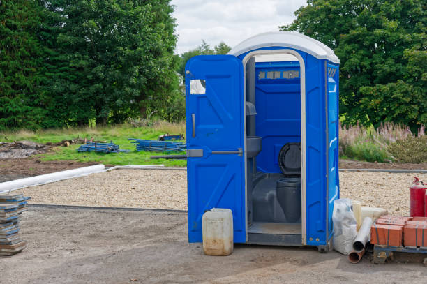 Reliable Belle Fourche, SD Portable Potty Rental Solutions