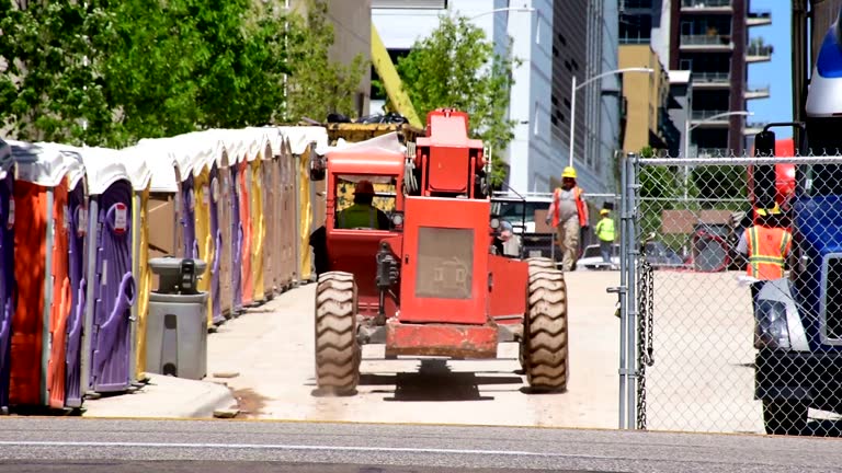 Best Event Portable Toilet Rental  in Belle Fourche, SD