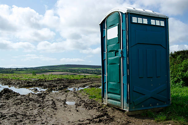 Best Portable Restroom Maintenance and Cleaning  in Belle Fourche, SD